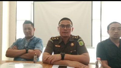 Tidak Ada Pelecehan Seksual Verbal, Penggeledahan Sudah Sesuai Prosedur Hukum, Kejari Kota Bekasi Ungkap Inilah Kronologis Sebenarnya