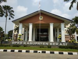 DPRD Kabupaten Bekasi Desak Plt Bupati Bertanggung Jawab usai BPK Beri Opini Disclaimer