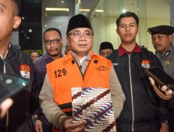 Mantan Menteri Agama Yaqut Cholil Qoumas Jalani Sidang Perdana Dugaan Korupsi Rp 622 Miliar di Pengadilan Tipikor