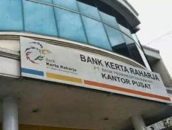 BPR Kerta Raharja Milik Pemkab Bandung Sediakan Program Pinjaman Tanpa Bunga dan Jaminan