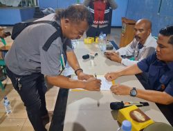 Nama Baiknya Dicemarkan, H. Jajat Klarifikasi Soal Tudingan di Tiktok Akun Kadungora