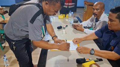 Nama Baiknya Dicemarkan, H. Jajat Klarifikasi Soal Tudingan di Tiktok Akun Kadungora