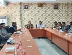 Hasil Rakor Aparat Gabungan, Bangli di CBL Tambun Utara – Babelan Kabupaten Bekasi Bakal Dibongkar Satpol PP dan Aparat Gabungan