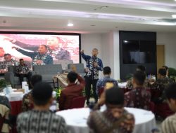 Peningkatan Kapasitas Admin Pengelola Media Sosial, Pemkot Bekasi Perkuat SDM Komunikasi Publik