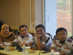 Pansus IX DPRD Kabupaten Bandung Barat (KBB) Selesaikan Tahap Penyelarasan Rancangan Peraturan Daerah (Raperda) tentang Perubahan Penyelenggaraan Perhubungan