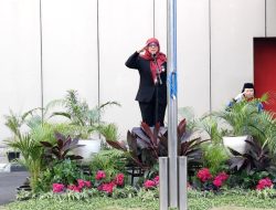 RSUD CAM Kota Bekasi Peringati HUT ke 81 Kemerdekaan RI, sebagai Sarana Perkuat Semangat Kebersamaan, Gotong Royong, Kepedulian Sosial dan Kekompakan Seluruh Jajarannya