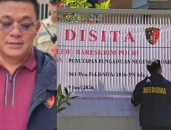 Empat Tersangka Dugaan Korupsi Perdagangan Emas Ilegal di Jatim, Senilai Rp 25,9 triliun Sejak 2019 – 2025 Bakal Memasuki Persidangan
