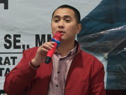 Ahmad Faisyal Hermawan Soroti Upaya Pemprov Jabar Maksimalkan PAD