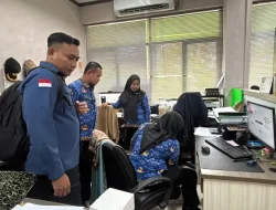 Kejagung RI Geledah Sejumlah Kantor Dinas di Pemkot Bekasi, Dugaan Korupsi KSO PT Migas Kota Bekasi dengan PT Pertamina EP tahun 2009-2024 