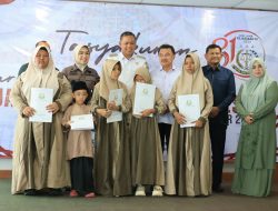 HUT ke-81 Kejaksaan RI, Pemkot Tegaskan Komitmen Perkuat Kolaborasi