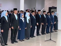Pemkab Bandung Barat Terapkan Manajemen Talenta ASN dalam Pengisian 11 Jabatan Pimpinan Tinggi Pratama