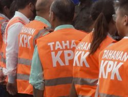 Ironis Fenomena 16 Kepala Daerah Hasil Pilkada 2024 Beramai-ramai Kena OTT KPK    