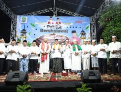 Pesan Walikota Bekasi di Peringatan Maulid Nabi Muhammad SAW, Jadikan Suri Tauladan Nabi Muhammad bagi Umat dalam Berdagang