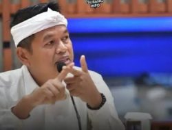 APBD Pemprov Jabar Alami Penurunan Tajam Akibat Berkurangnya Dana Transfer dari Pemerintah Pusat