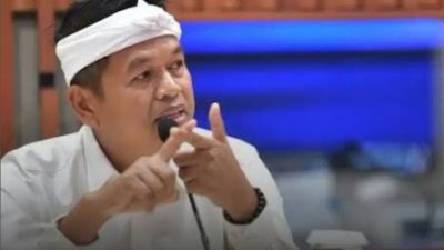 APBD Pemprov Jabar Alami Penurunan Tajam Akibat Berkurangnya Dana Transfer dari Pemerintah Pusat