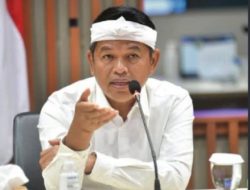 Atasi Defisit APBD Jabar 2026 Rp 3, 4 T, Pemprov Jabar Berencana Pinjam Dana ke PT SMI
