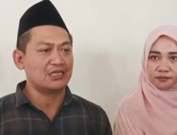 Kades Lambangsari Pipit Haryanti akan Tempuh Jalur Hukum Atas Video Fitnah Dirinya yang Disebarkan Pelaku di Medsos
