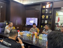 Diduga Hina dan Usir Wartawan, Kadis LH Kabupaten Bekasi Resmi Dipolisikan